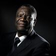 Mukwege was operating when he learnt the news