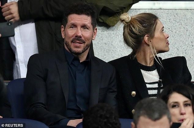 Diego Simeone