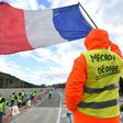 France's so-called 'yellow vest' protesters accuse President Emmanuel Macron of being a 'president of the rich'