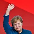 Merkel will be the principal speaker at Harvard's 368th commencement on May 30, 2019