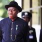 Goodluck Jonathan