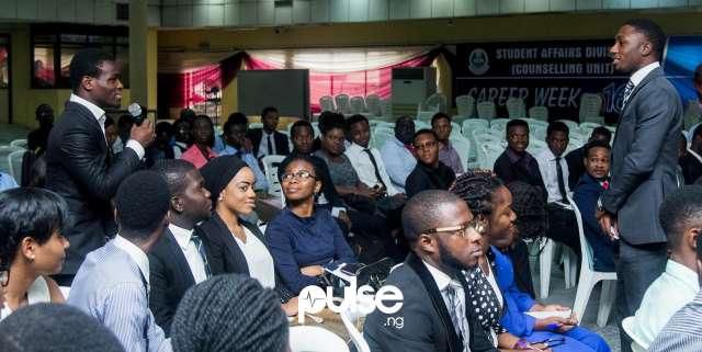 Don't get stuck with one company, try other places, the skills you've acquired might be needed.