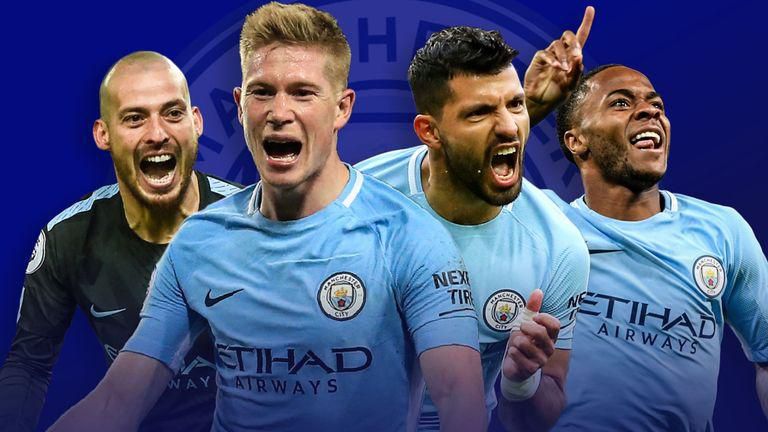Can City clinch it again?