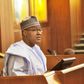 Speaker of the House of Representatives, Yakubu Dogara