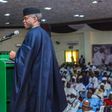 Vice-President Yemi Osinbajo