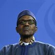 President Muhammadu Buhari