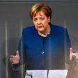 Merkel's decision in 2015 to keep Germany's borders open to asylum seekers had deeply split the country