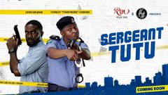 Sergeant Tutu is one of the top movies in 2018