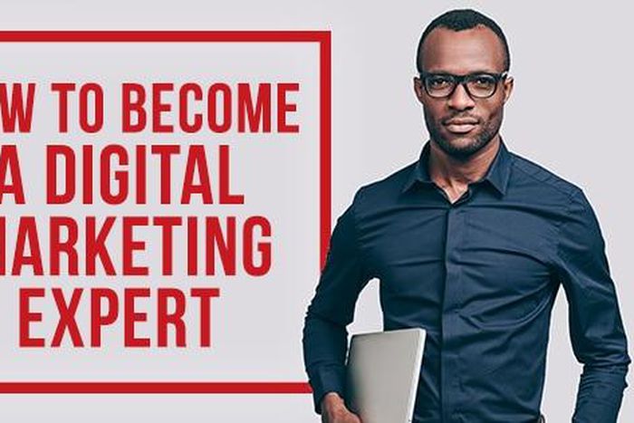 Here's everything you need to  learn to become a digital marketing superstar