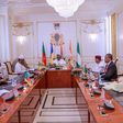 President Buhari has committed his interest in bringing security to the Lake Chad Region in a discussion with partners.