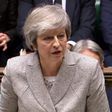 Prime Minister Theresa May fended off heavy opposition to her Brexit deal in parliament
