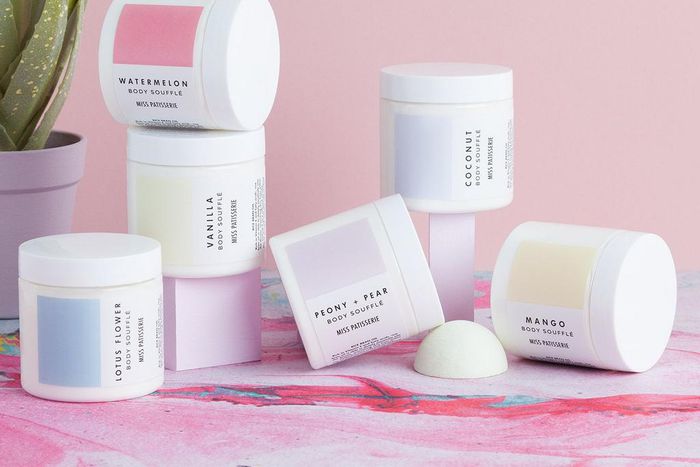 Body Soufflé: Why use this as part of a daily skincare routine?