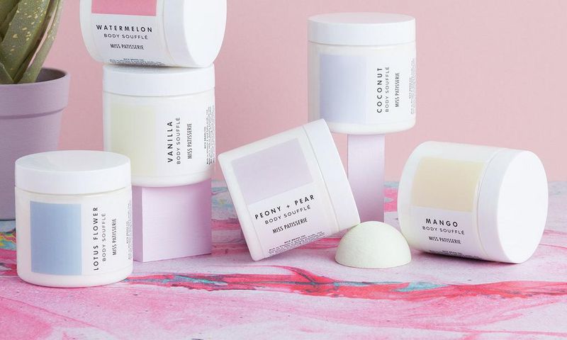 Body Soufflé: Why use this as part of a daily skincare routine?
