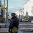 Attacks on police and security services are common in Russia's restive Northern Caucasus but are very rare in the rest of the country