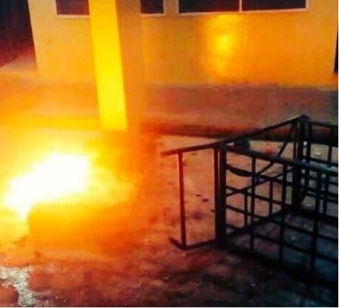 Bowen University leads the race to curb dwindling academic standards, values and youthful delinquency in higher institutions