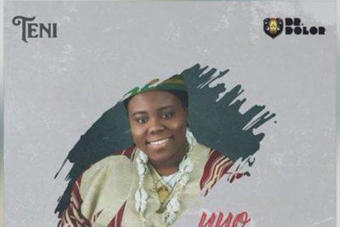 Teni releases new single, 'Uyo Meyo'