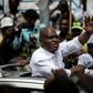 Despite being an outsider from a minor party, Martin Fayulu has rapidly become one of three leading candidates tipped to take over from President Joseph Kabila after the December 23 elections