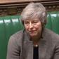 British Prime Minister Theresa May will be is refereeing between ministers who want the government to step up preparations for a no-deal scenario and those wanting parliament to have a final say in a series of votes on potential options for Brexit