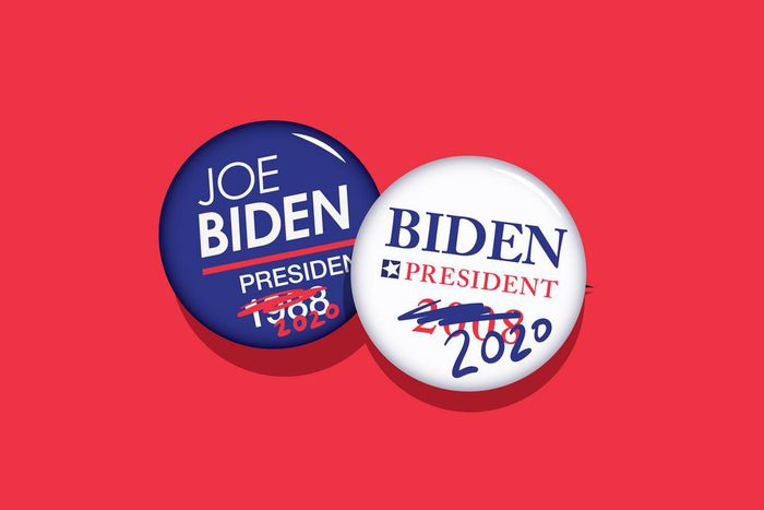 I Like Joe Biden. I Urge Him Not to Run.