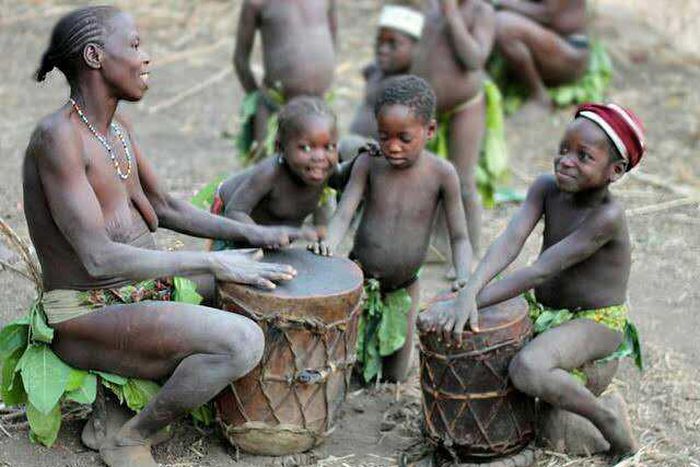 200 Nigerian tribes and where you can find them. [nairaland]