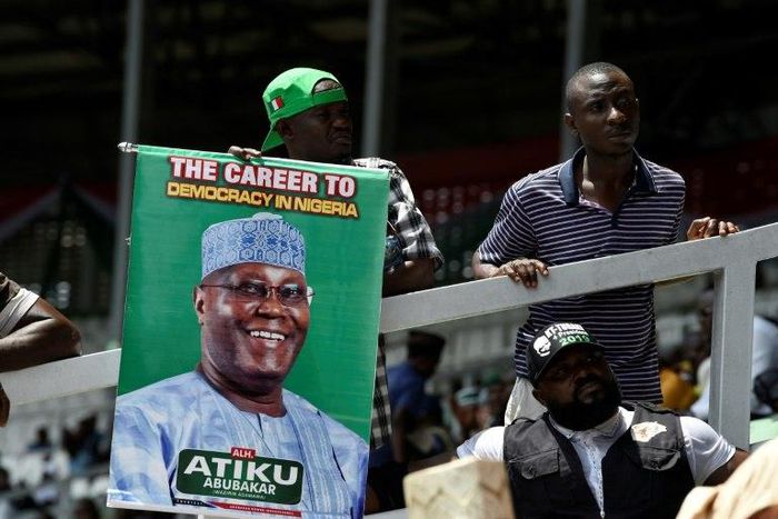 The populous southern state of Rivers and its capital Port Harcourt are at the centre of Nigeria's multi-billion-dollar oil and gas industry and as such are seen as a key prize