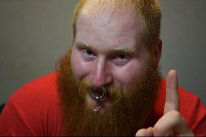 Gay man, Jack Chapman, in a slave-master relationship injects his genitals with silicone and dies