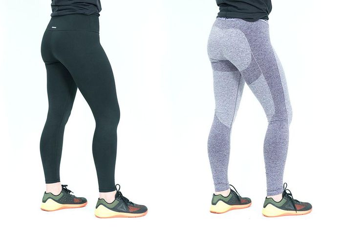 Tips for hip and booty enlargement [must read]