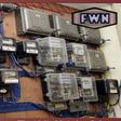 Electricity metres