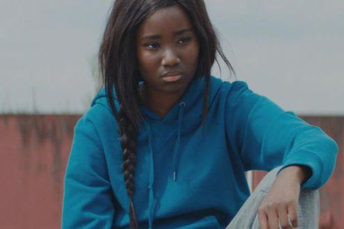 Love is never enough