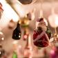 Police were able to resolve the dispute by persuading the boy that Santa Claus must have confused his list with that of another child