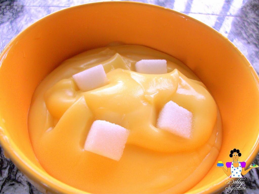 How to prepare the perfect pap/akamu/ogi without errors