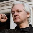 The exact nature of the charges against Assange was not immediately known
