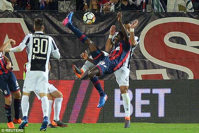 Simeon Tochukwu Nwankwo