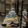 Multi-concept sneaker store, Drip launches big in Lagos