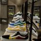 Multi-concept sneaker store, Drip launches big in Lagos