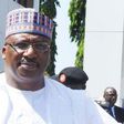 Abdulrahman Dambazau holds a lot of political power.