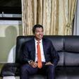 Comeback: Andry Rajoelina will return to the presidency after defeating long-term rival Marc Ravalomanana