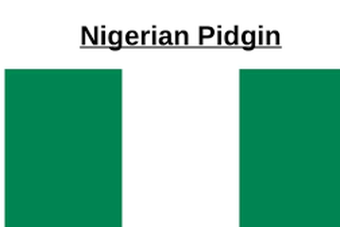 Why these 5 Nigerian cities speak Pidgin English