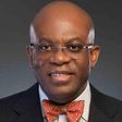 NBA President, Paul Usoro (SAN)