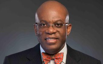 NBA President, Paul Usoro (SAN)