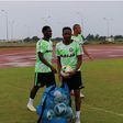 Ahmed Musa
