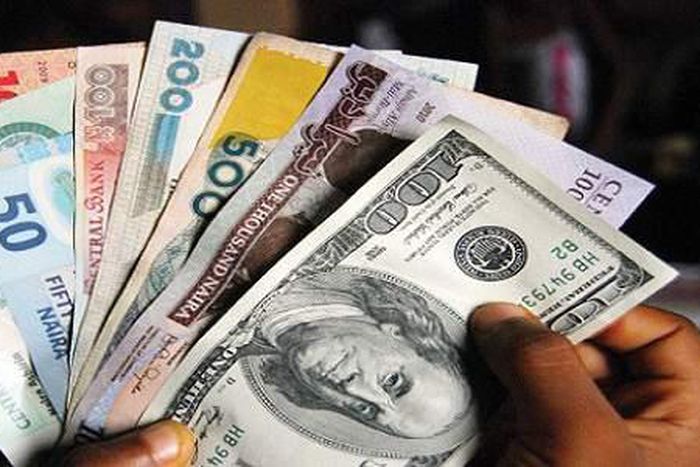 Nigerian naira