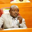 Mr Mudashiru Obasa, Speaker, Lagos State House of Assembly.