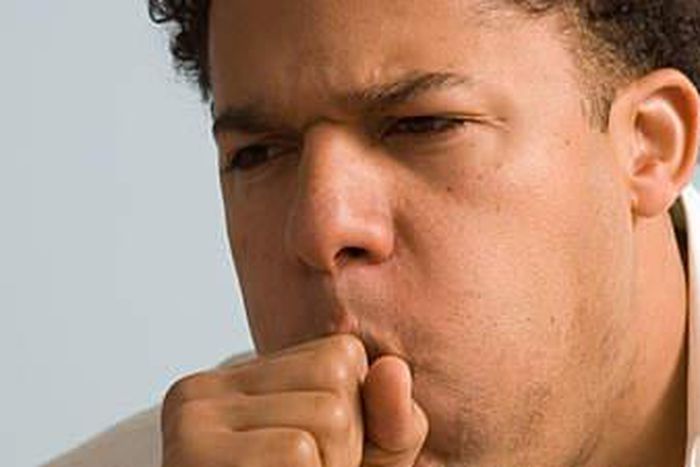 Here are the most common HIV symptoms in men