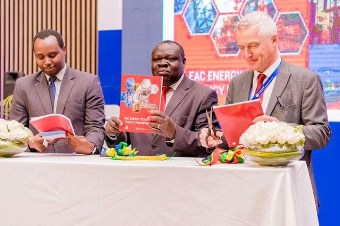 United Nations Economic Commission for Africa (ECA)