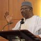 Minister of Interior, Abdulrahman Dambazau