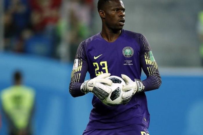 Francis Uzoho