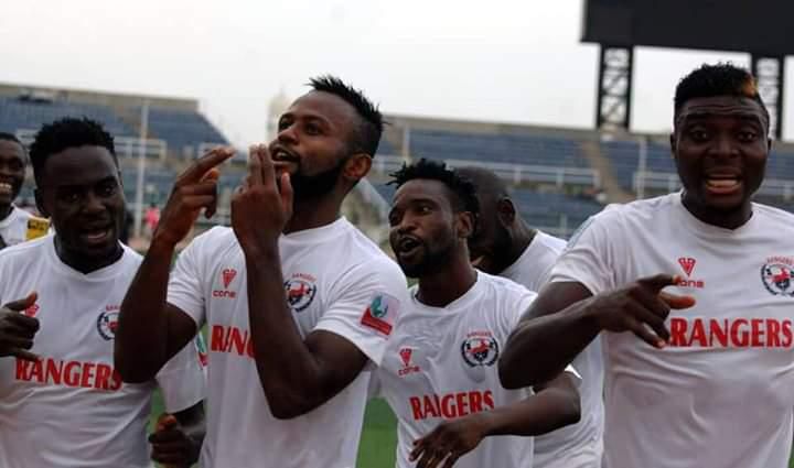 Enugu Rangers