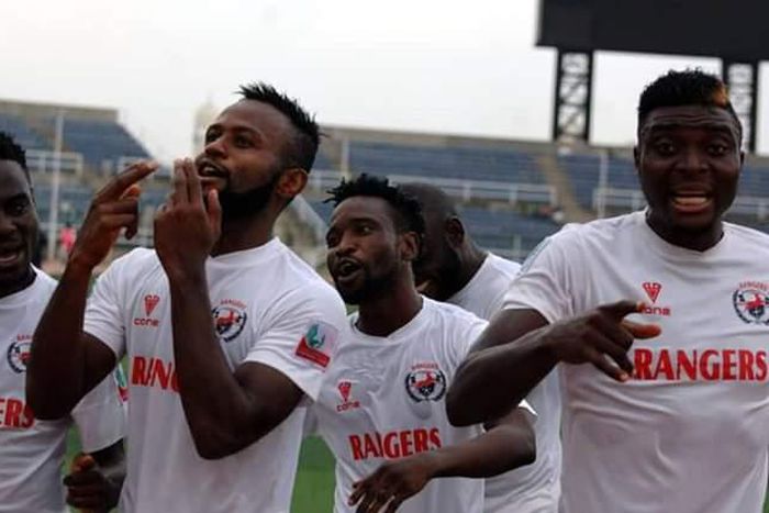 Enugu Rangers