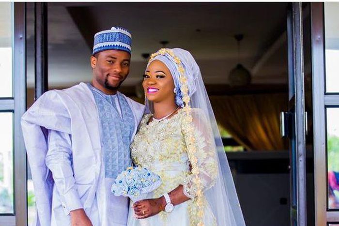 Most beautiful things about Muslim weddings. [pinterest]